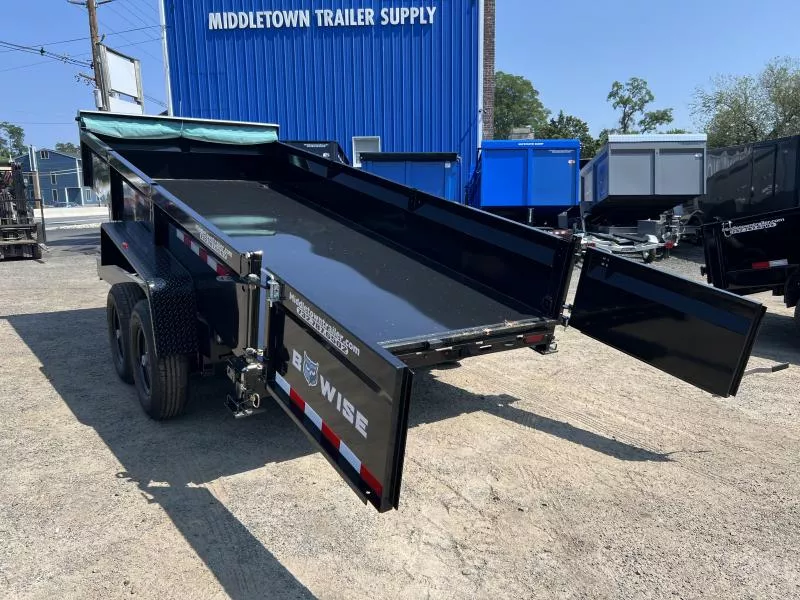 new Dump Trailers BWISE  for sale, in Belford, NJ Thumbnail 18