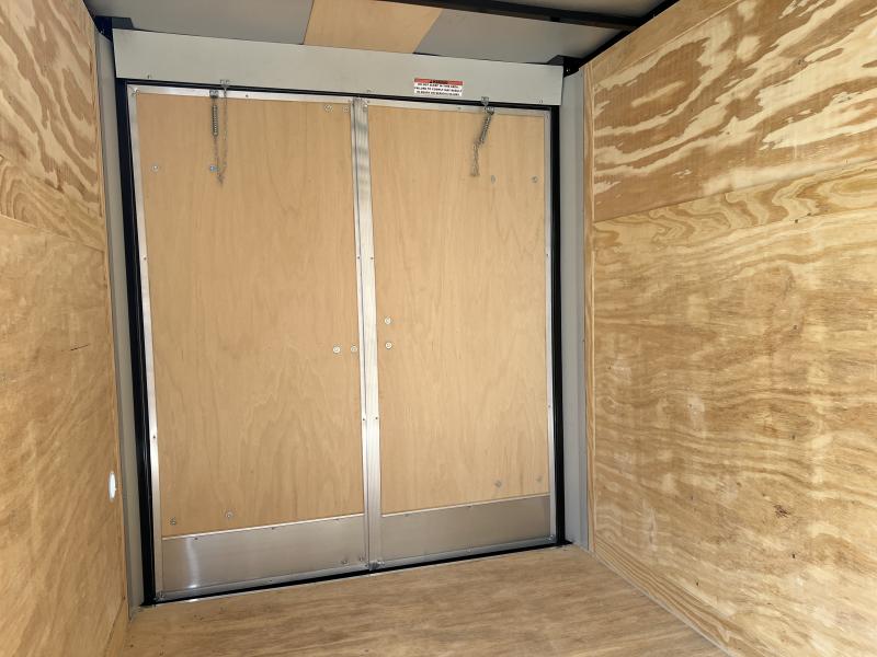 new Cargo (Enclosed) Trailers Anvil Other for sale, in Belford, NJ Thumbnail 14