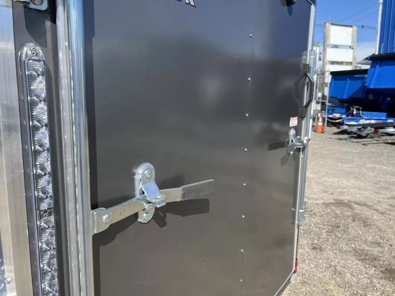 new Cargo (Enclosed) Trailers Anvil Other for sale, in Belford, NJ Thumbnail 11
