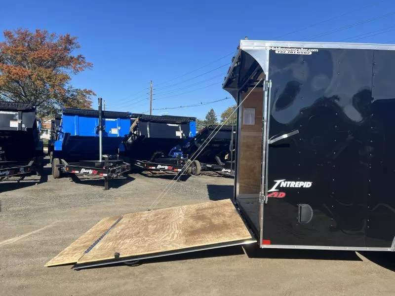 new Cargo (Enclosed) Trailers Homesteader Trailers Other for sale, in Belford, NJ Thumbnail 20