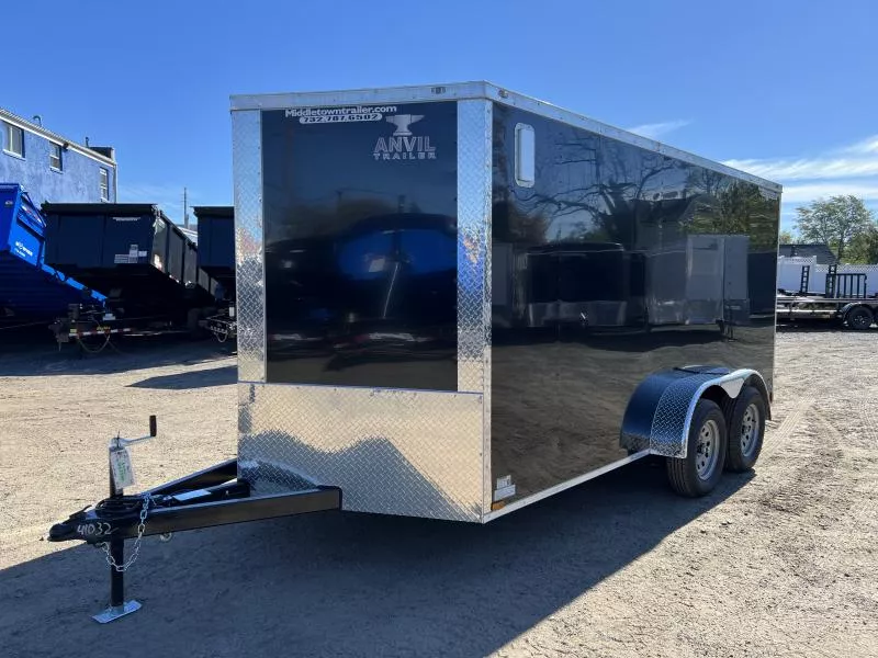 new Cargo (Enclosed) Trailers Anvil Other for sale, in Belford, NJ Thumbnail 3