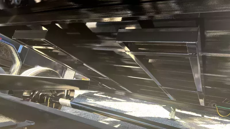 new Dump Trailers Big Tex Trailers  for sale, in Belford, NJ Thumbnail 16