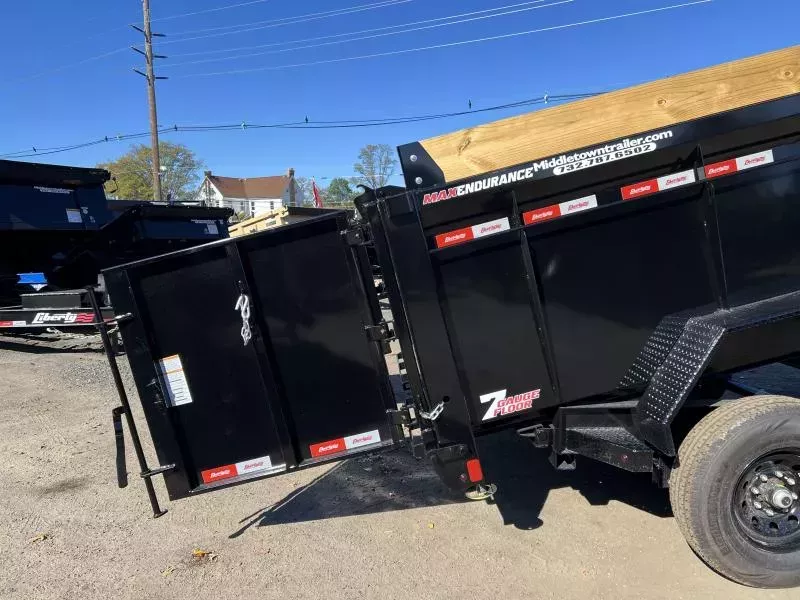 new Dump Trailers Liberty Other for sale, in Belford, NJ Thumbnail 20