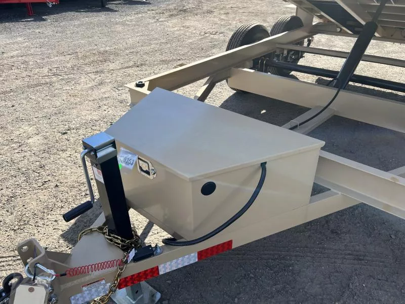 new Dump Trailers BWISE  for sale, in Belford, NJ Thumbnail 11