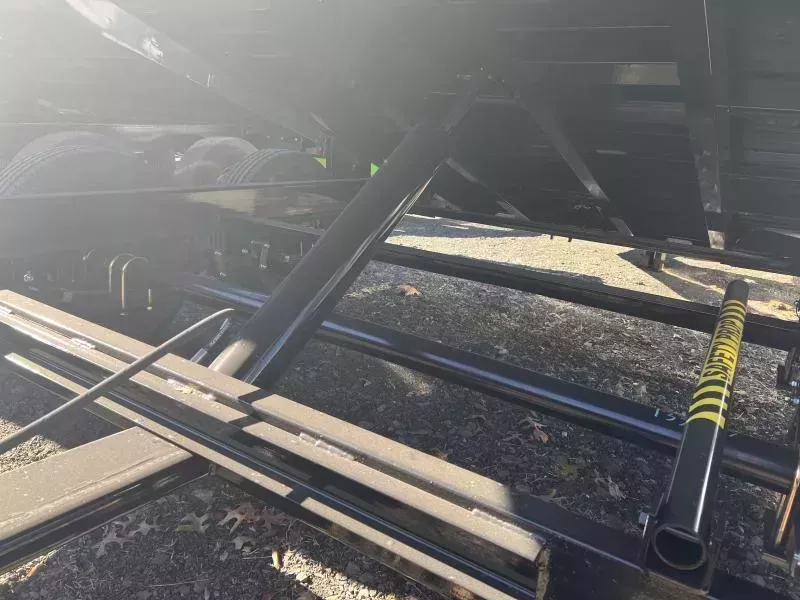 new Dump Trailers BWISE  for sale, in Belford, NJ Thumbnail 7