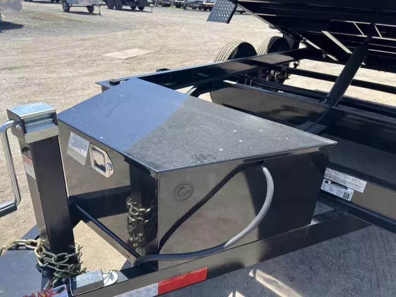 new Dump Trailers BWISE  for sale, in Belford, NJ Thumbnail 11