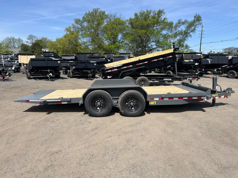 new Tilt Trailers Big Tex Trailers  for sale, in Belford, NJ Thumbnail 11