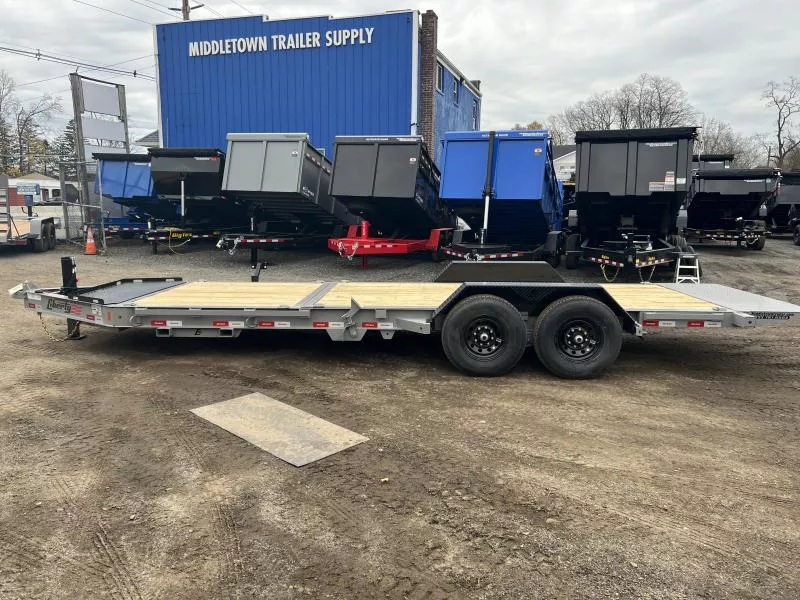 new Tilt Trailers Liberty  for sale, in Belford, NJ Thumbnail 10