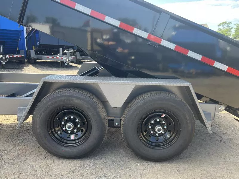 new Dump Trailers BWISE  for sale, in Belford, NJ Thumbnail 14