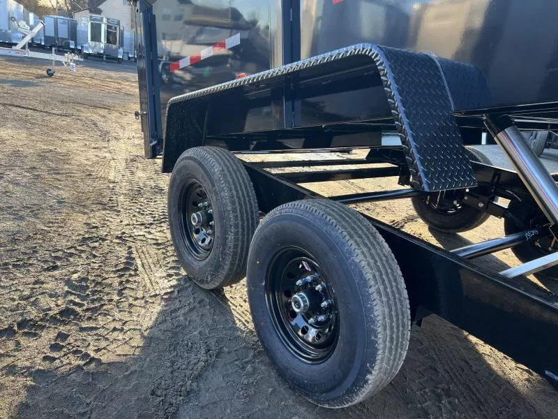 new Dump Trailers BWISE  for sale, in Belford, NJ Thumbnail 9