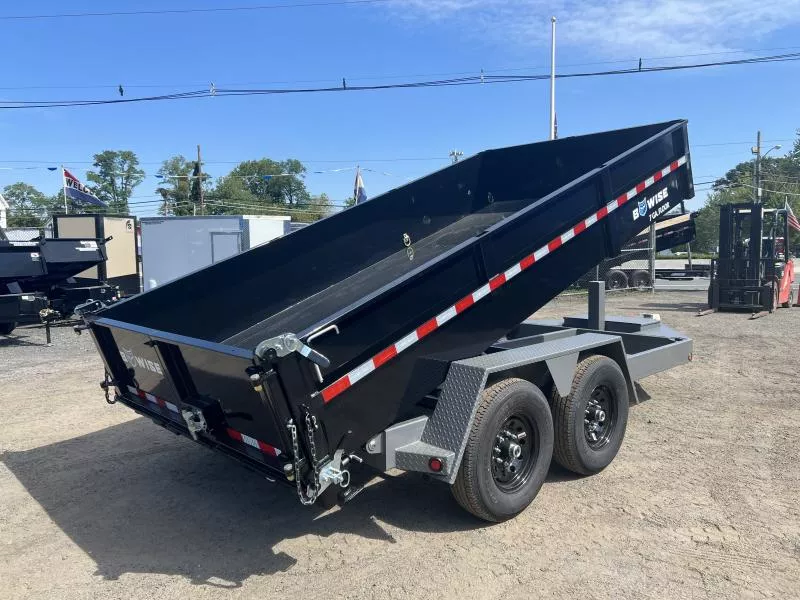 new Dump Trailers BWISE  for sale, in Belford, NJ Thumbnail 7