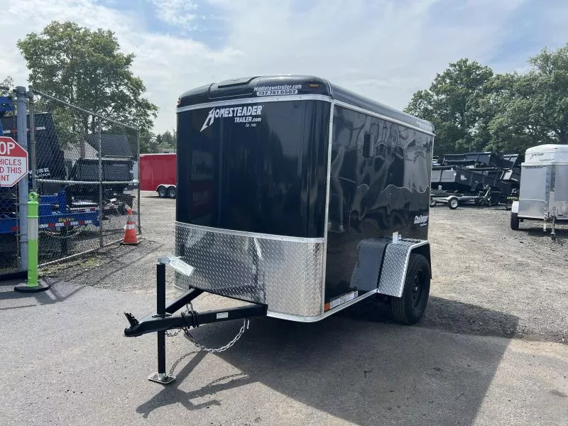 new Cargo (Enclosed) Trailers Homesteader Trailers  for sale, in Belford, NJ Thumbnail 3