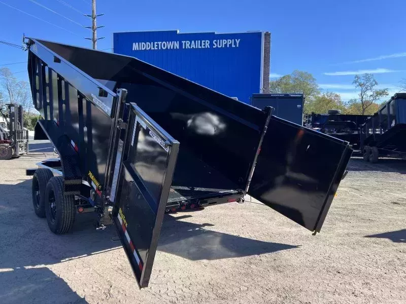 new Dump Trailers Big Tex Trailers Other for sale, in Belford, NJ Thumbnail 16