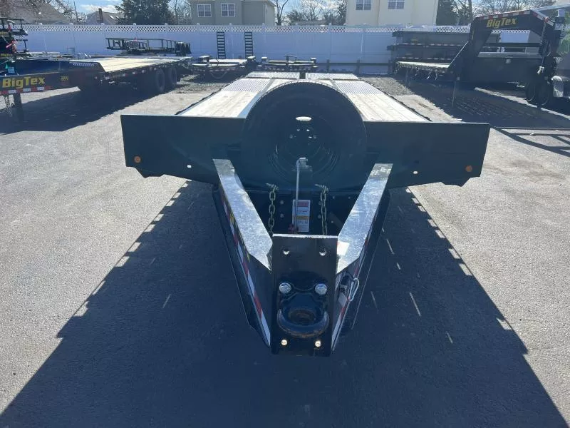 new Equipment / Flatbed Trailers Big Tex Trailers  for sale, in Belford, NJ Thumbnail 2