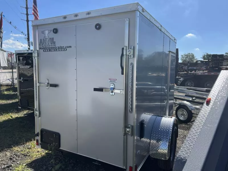 new Cargo (Enclosed) Trailers Anvil Other for sale, in Belford, NJ Thumbnail 2