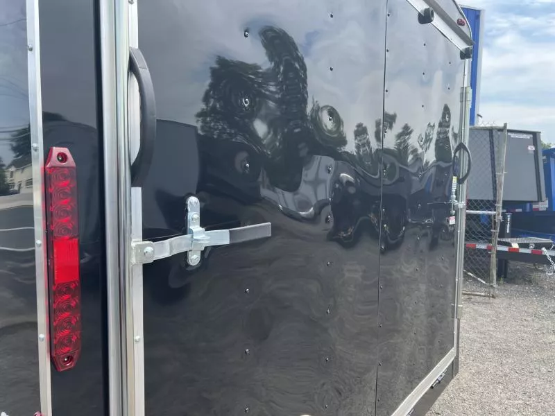 new Cargo (Enclosed) Trailers Homesteader Trailers  for sale, in Belford, NJ Thumbnail 12