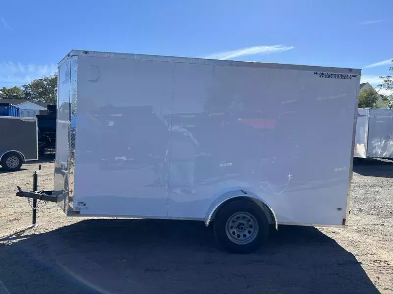 new Cargo (Enclosed) Trailers Anvil Other for sale, in Belford, NJ Thumbnail 4