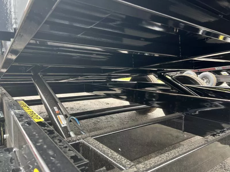 new Dump Trailers Griffin  for sale, in Belford, NJ Thumbnail 10