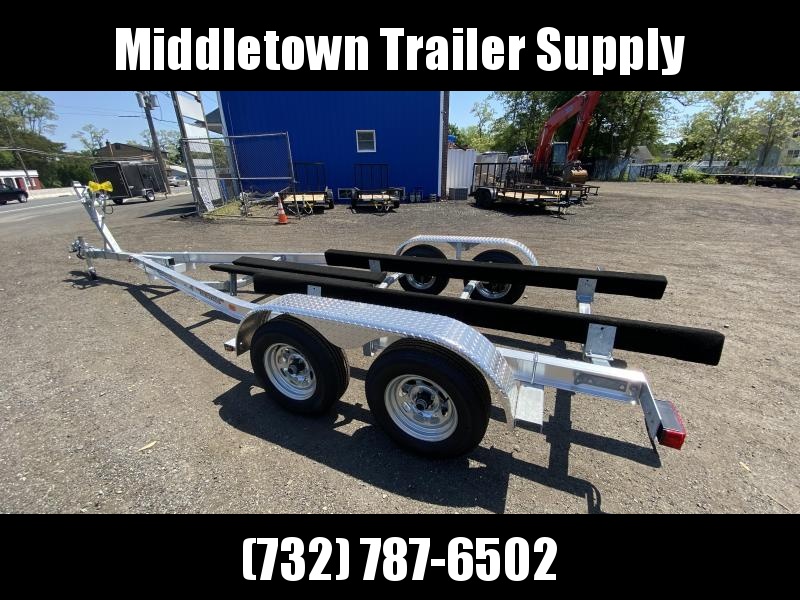 2021 Tidewater Trailers TAB-23T-5300D2 Watercraft Trailer 2021 Tidewater Trailers TAB-23T-5300D2 Watercraft Trailer