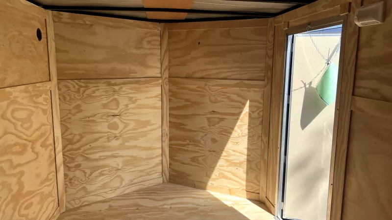 new Cargo (Enclosed) Trailers Anvil Other for sale, in Belford, NJ Thumbnail 13