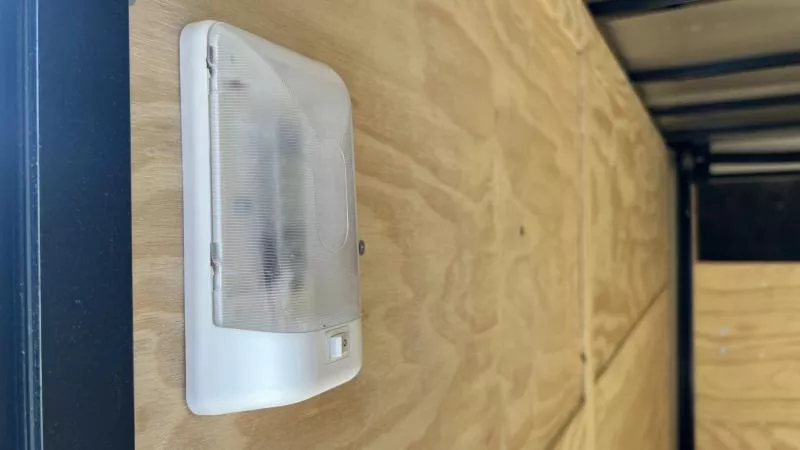 new Cargo (Enclosed) Trailers Anvil Other for sale, in Belford, NJ Thumbnail 12