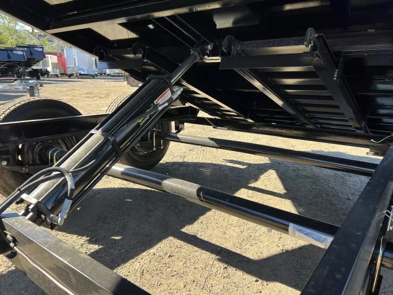 new Dump Trailers Liberty Other for sale, in Belford, NJ Thumbnail 13