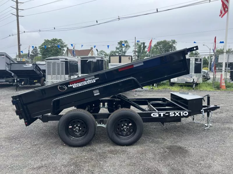 new Dump Trailers Griffin  for sale, in Belford, NJ Thumbnail 7