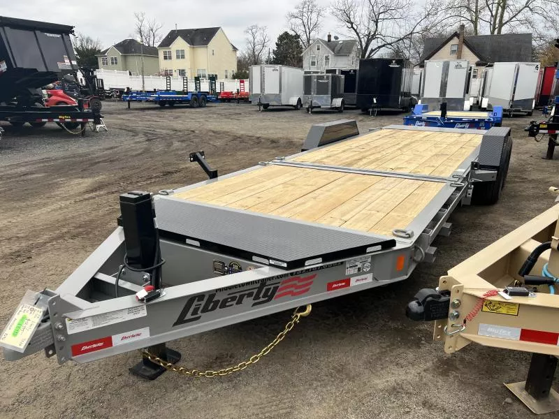 new Tilt Trailers Liberty  for sale, in Belford, NJ Thumbnail 4