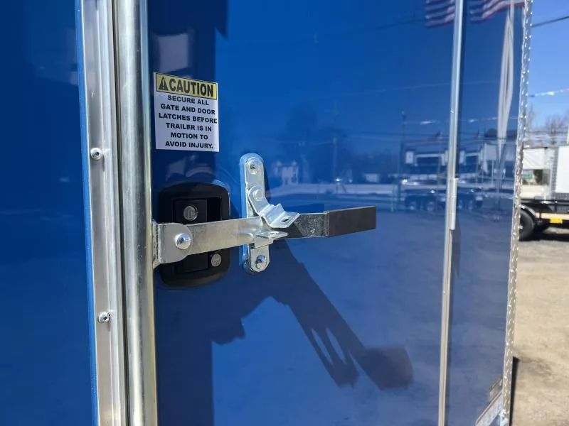 new Cargo (Enclosed) Trailers Anvil Other for sale, in Belford, NJ Thumbnail 15