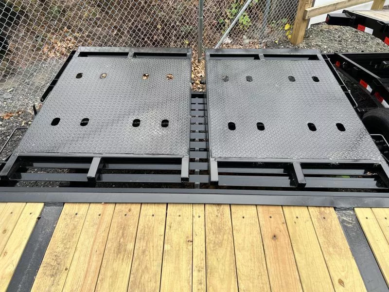 new Equipment / Flatbed Trailers Big Tex Trailers Other for sale, in Belford, NJ Thumbnail 17