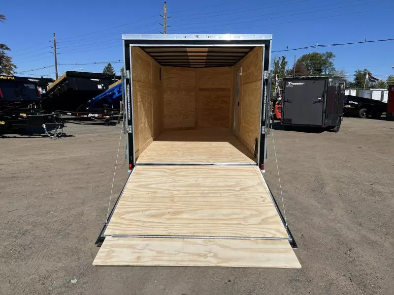 new Cargo (Enclosed) Trailers Anvil Other for sale, in Belford, NJ Thumbnail 17