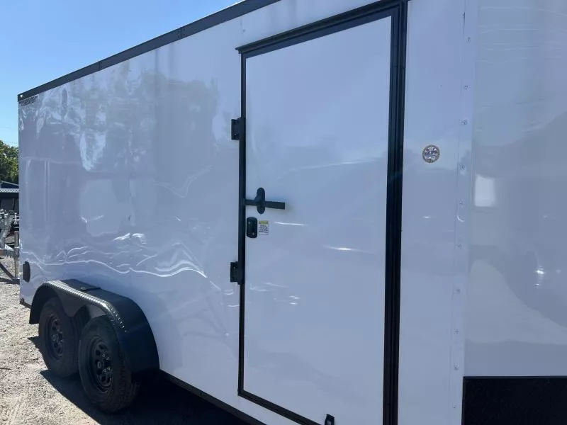 new Cargo (Enclosed) Trailers Spartan Cargo Other for sale, in Belford, NJ Thumbnail 8