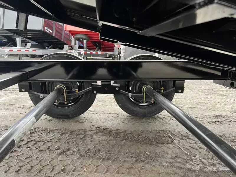 new Dump Trailers Big Tex Trailers  for sale, in Belford, NJ Thumbnail 14