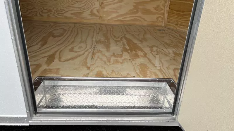 new Cargo (Enclosed) Trailers Anvil  for sale, in Belford, NJ Thumbnail 10