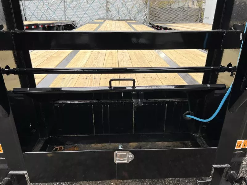 new Equipment / Flatbed Trailers Big Tex Trailers Other for sale, in Belford, NJ Thumbnail 6