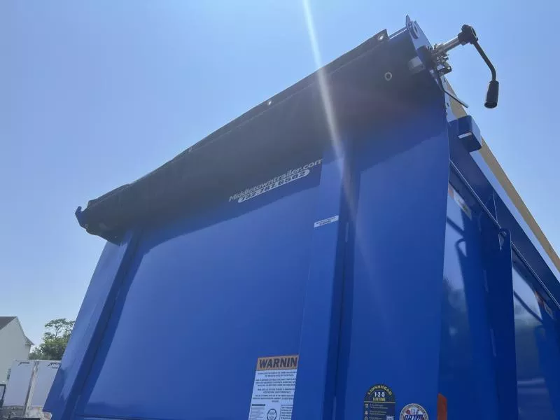 new Dump Trailers Liberty Other for sale, in Belford, NJ Thumbnail 17