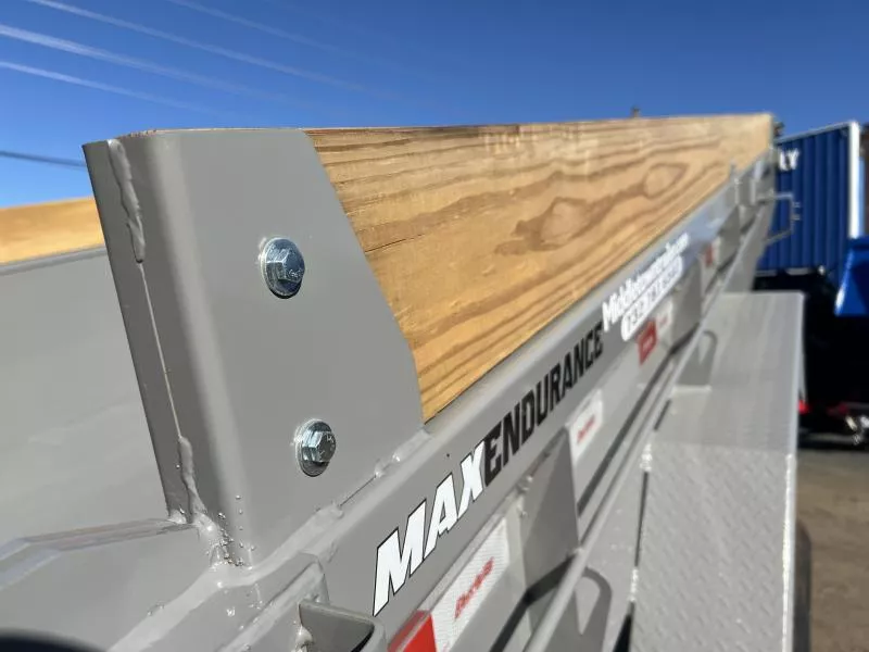 new Dump Trailers Liberty Other for sale, in Belford, NJ Thumbnail 22