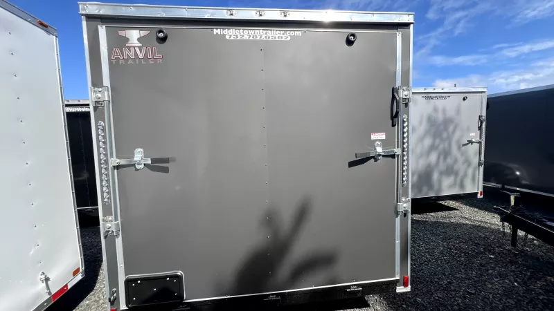 new Cargo (Enclosed) Trailers Anvil Other for sale, in Belford, NJ Thumbnail 6