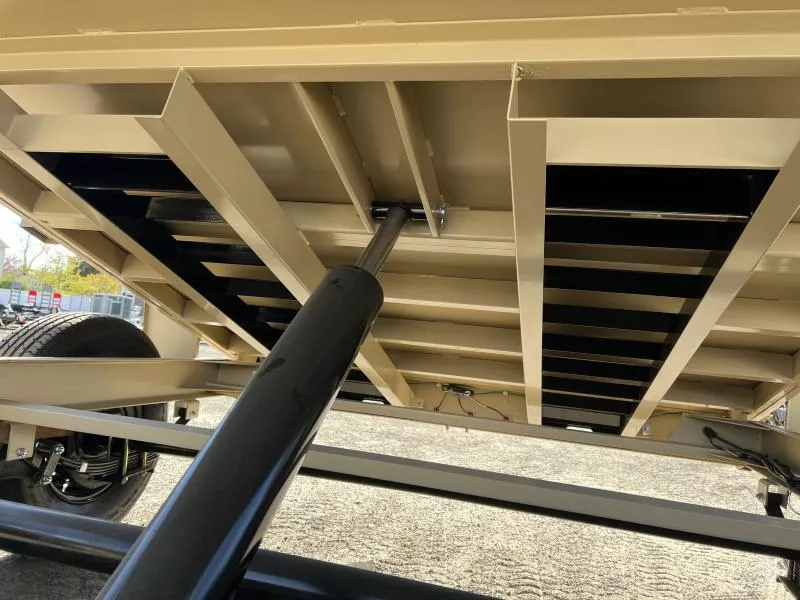 new Dump Trailers BWISE  for sale, in Belford, NJ Thumbnail 13