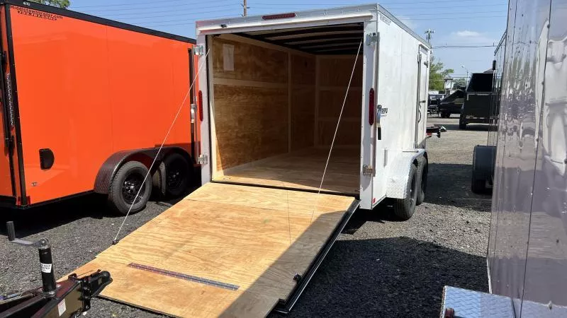 new Cargo (Enclosed) Trailers Homesteader Trailers Other for sale, in Belford, NJ Thumbnail 14