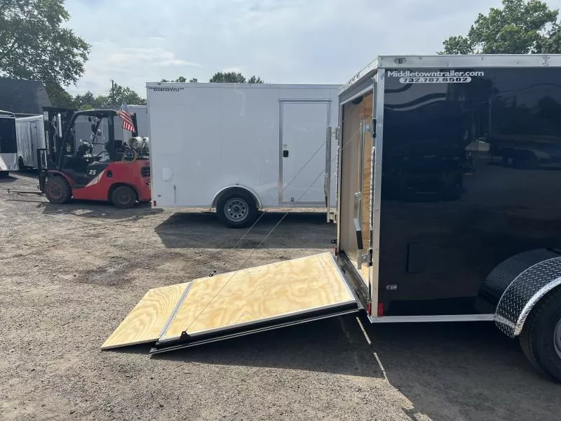 new Cargo (Enclosed) Trailers Anvil Other for sale, in Belford, NJ Thumbnail 16