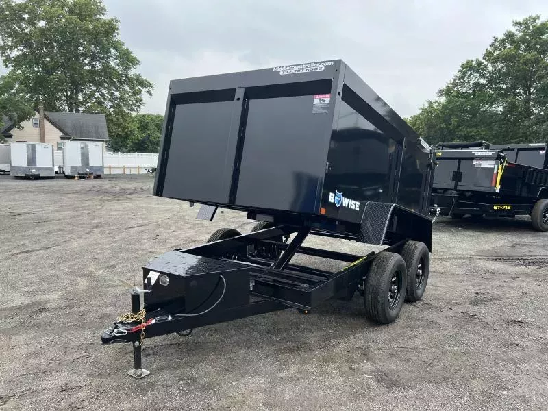 new Dump Trailers BWISE  for sale, in Belford, NJ Thumbnail 4