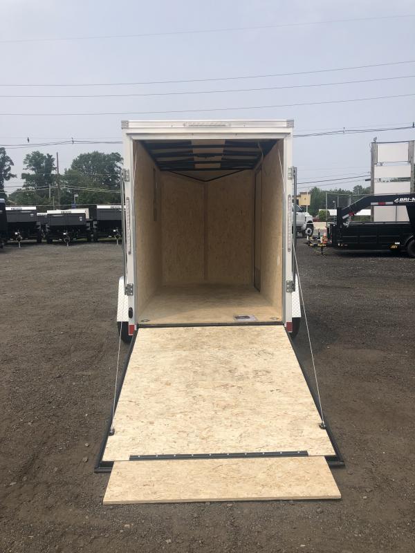 new Cargo (Enclosed) Trailers Cargo Express Other for sale, in Belford, NJ Thumbnail 6