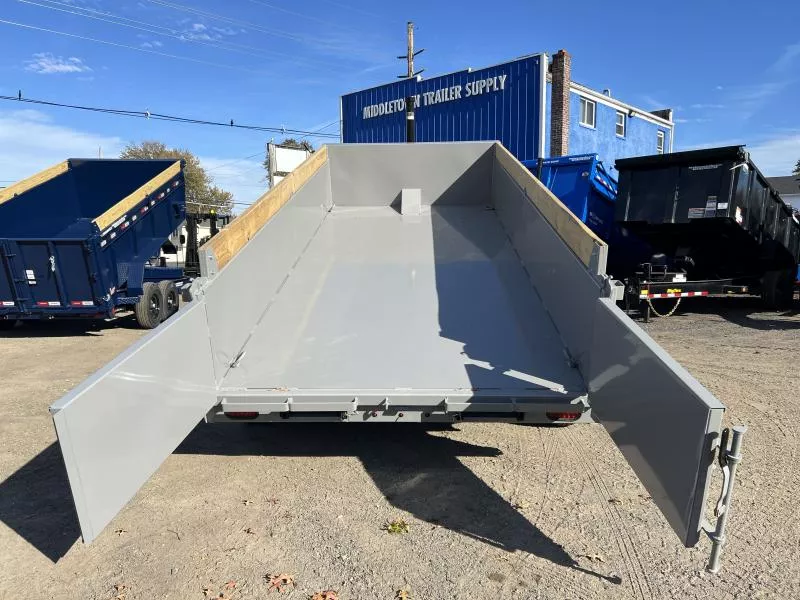 new Dump Trailers Liberty Other for sale, in Belford, NJ Thumbnail 18