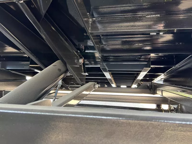 new Dump Trailers BWISE  for sale, in Belford, NJ Thumbnail 7