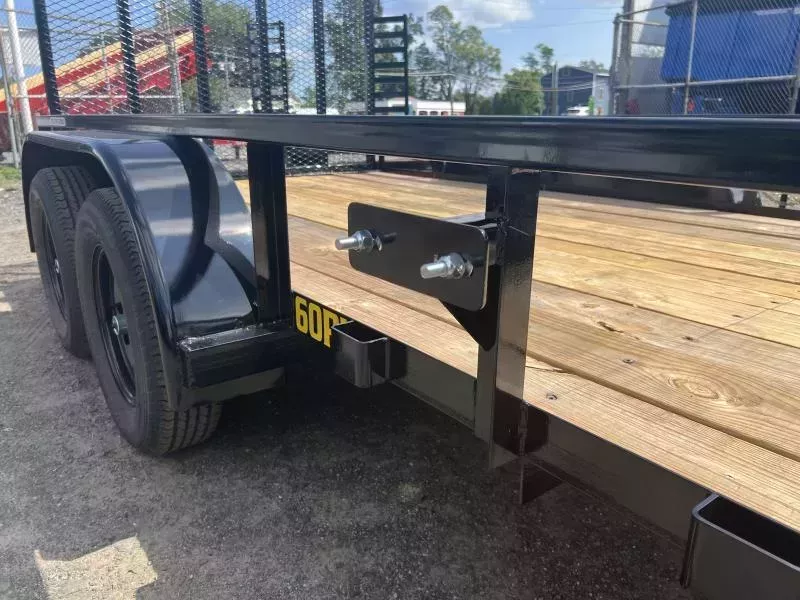new Utility Trailers Big Tex Trailers  for sale, in Belford, NJ Thumbnail 15
