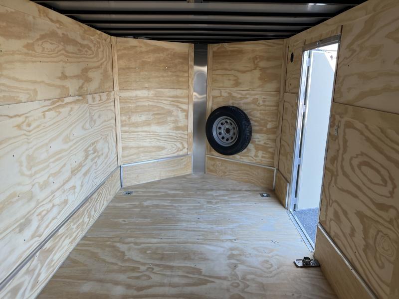 new Cargo (Enclosed) Trailers Anvil Other for sale, in Belford, NJ Thumbnail 8