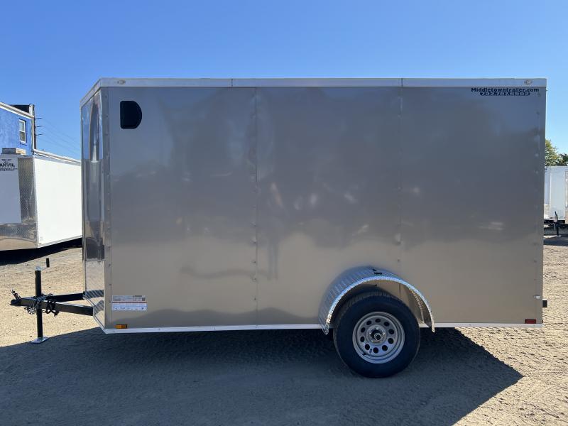 new Cargo (Enclosed) Trailers Spartan Cargo Other for sale, in Belford, NJ Thumbnail 5