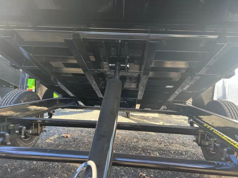 new Dump Trailers BWISE  for sale, in Belford, NJ Thumbnail 16
