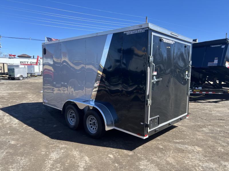 new Cargo (Enclosed) Trailers Spartan Cargo Other for sale, in Belford, NJ Thumbnail 5